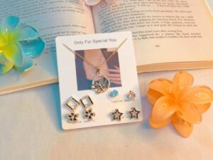 Jewelery Cards