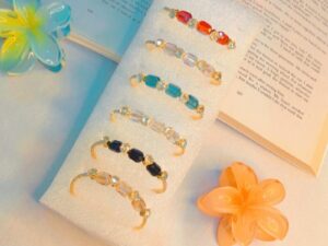 Adjustable Bracelets
