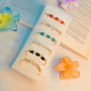 Adjustable Bracelets