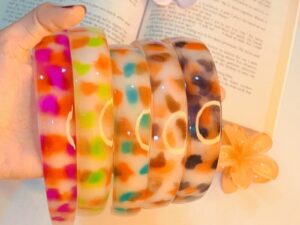 Colorful Headbands