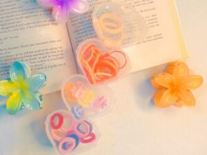 Hair Accessories Gift Set