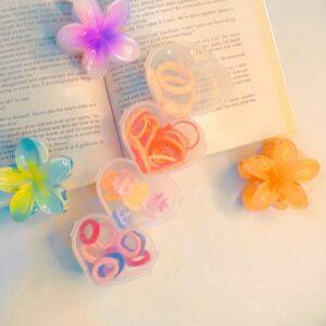 Hair Accessories Gift Set