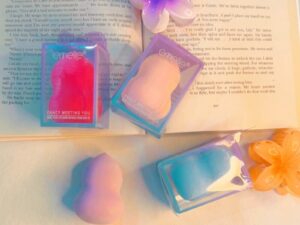 Emelie Beauty Blender