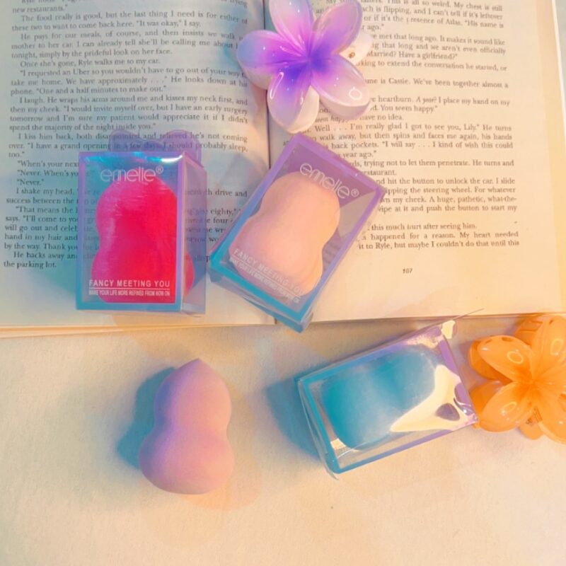 Emelie Beauty Blender