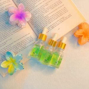 Aloe Vera Primer Serum