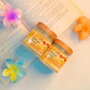 Multani mitti with husne yousaf