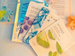 Face Sheet Mask