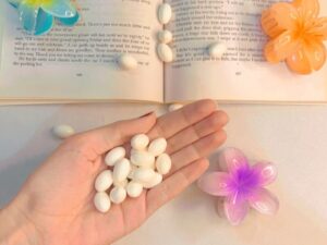 Whitening Capsules