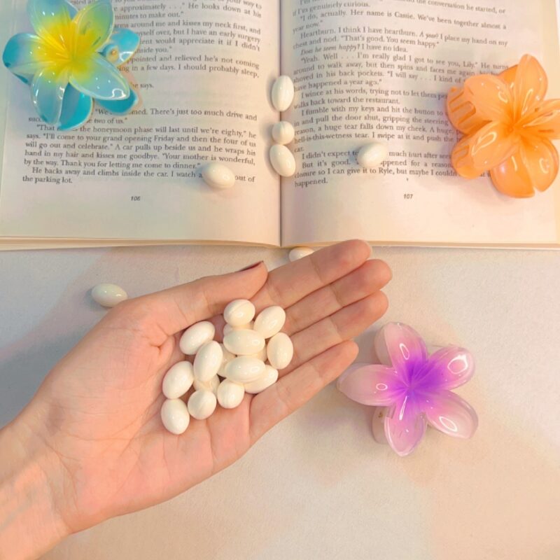 Whitening Capsules