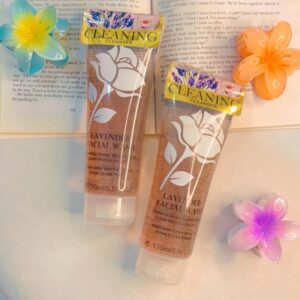 Wokali Brightening Facewash