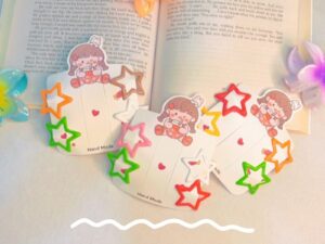 Pinterestly Star Pins