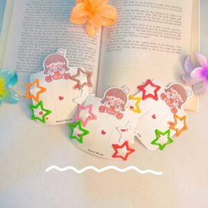 Pinterestly Star Pins