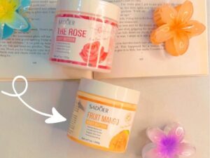 Sadoer Body Butter