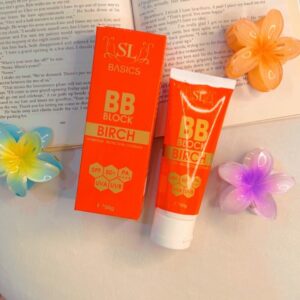 SL BB Cream