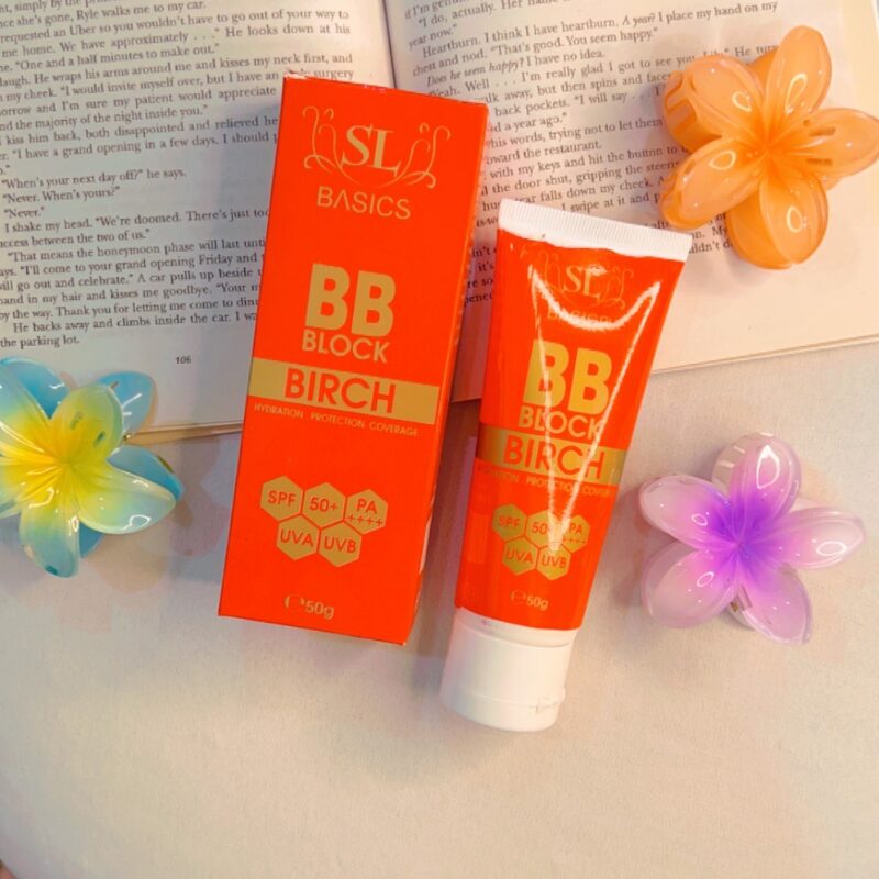 SL BB Cream